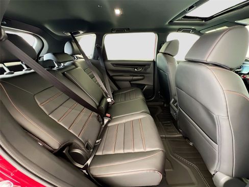 New 2026 Honda CR-V Sport-L image 26