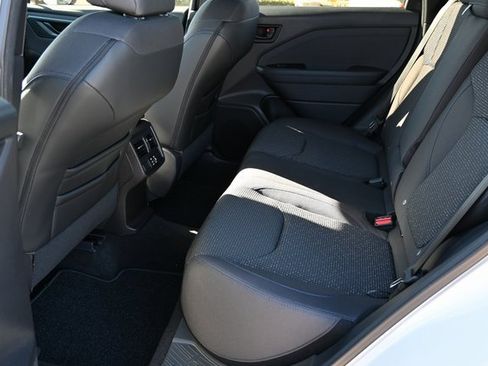 New 2026 Subaru Forester Premium image 16