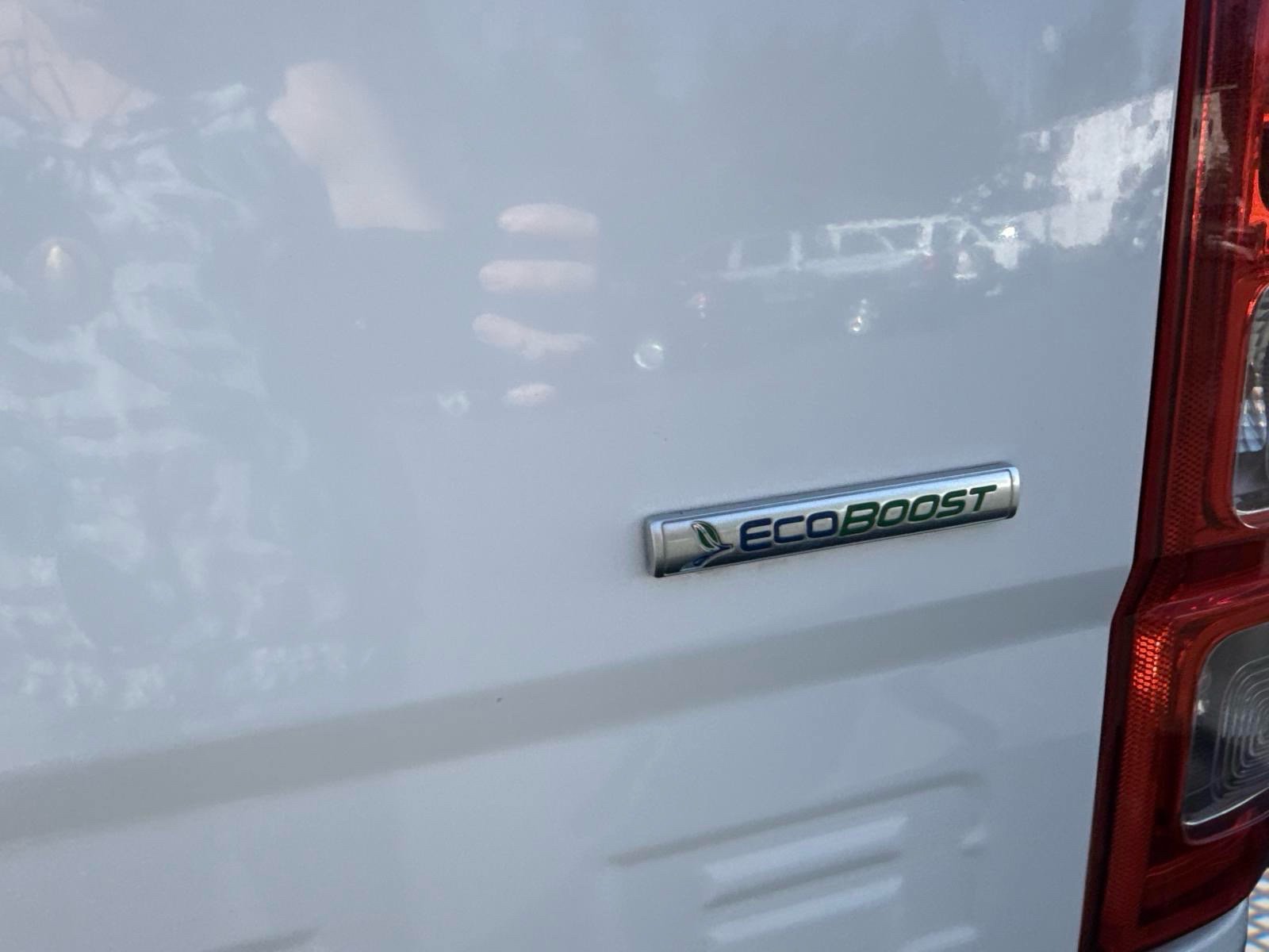 Used 2019 Ford Ranger XL w/ FX4 Off-Road Package AWD/4WD image 7