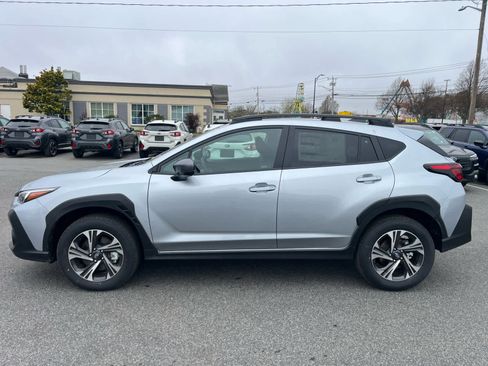 New 2026 Subaru Crosstrek 2.0i Premium AWD/4WD image 4