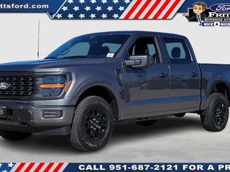 New 2026 Ford F150 STX video 1