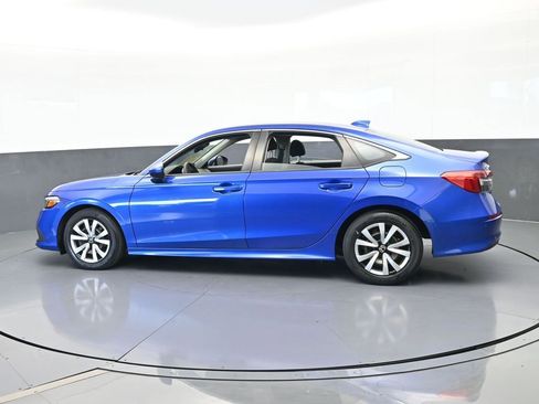 Used 2023 Honda Civic LX image 3