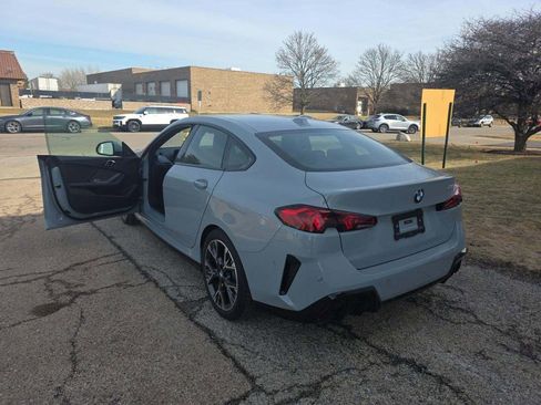 Used 2026 BMW 228i FWD image 4