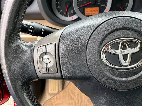 Used 2010 Toyota RAV4 Limited image 26