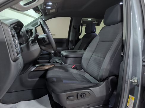 Used 2022 Chevrolet Silverado 1500 RST image 7