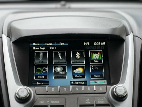 Used 2015 Chevrolet Equinox LT AWD/4WD image 23