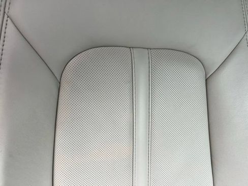 Used 2017 Lincoln MKZ Reserve w/ Technology Package FWD image 38