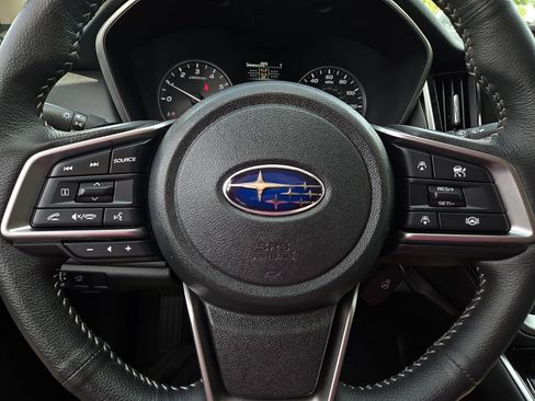 Certified 2025 Subaru Outback Limited AWD/4WD image 20