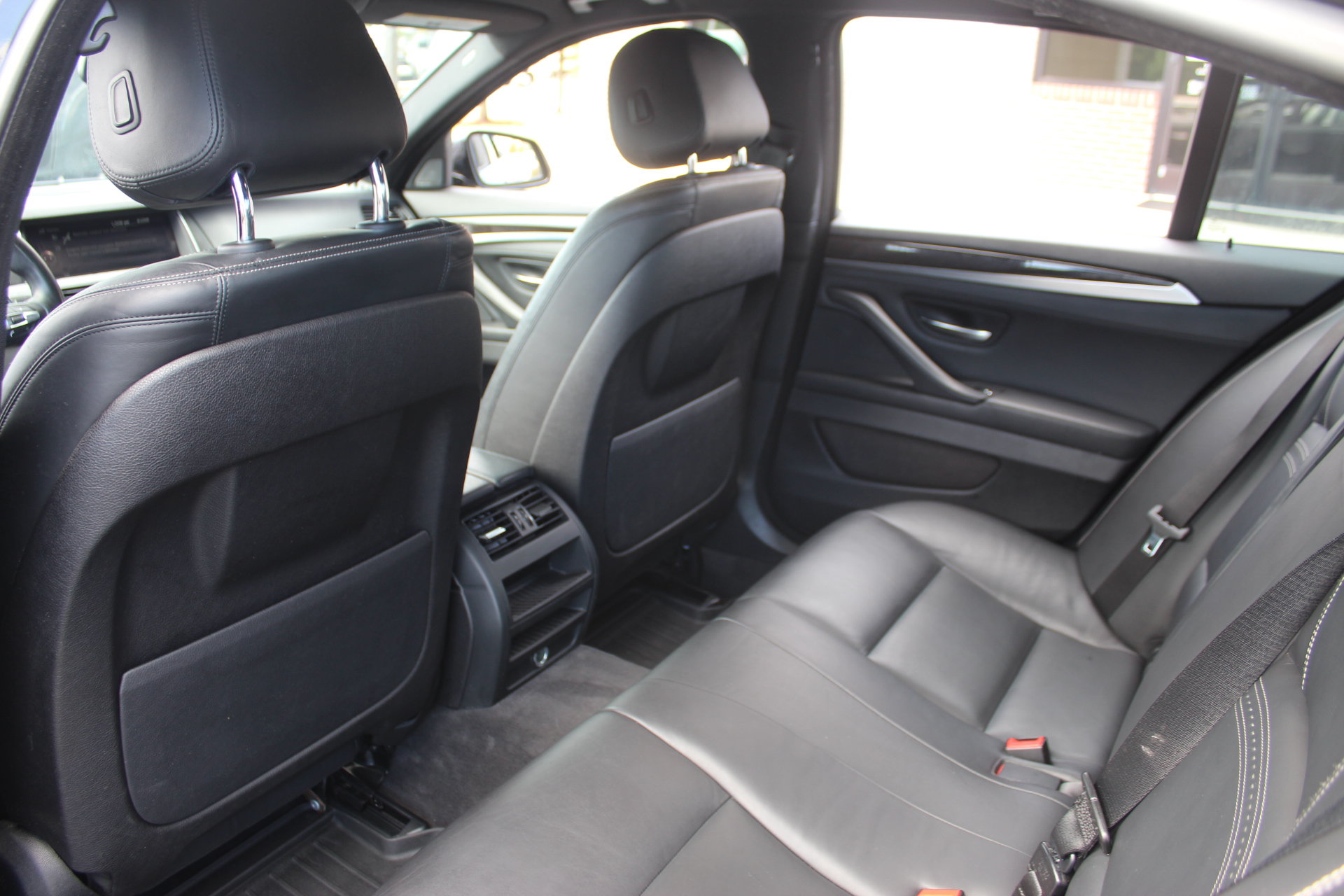 Used 2015 BMW 535i Sedan RWD image 26