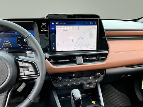 New 2026 Subaru Outback Touring XT AWD/4WD image 7