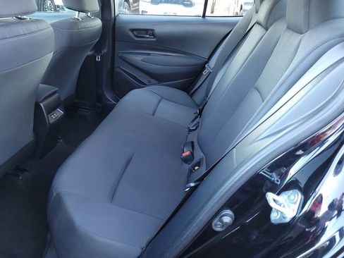 Used 2024 Toyota Corolla LE image 18