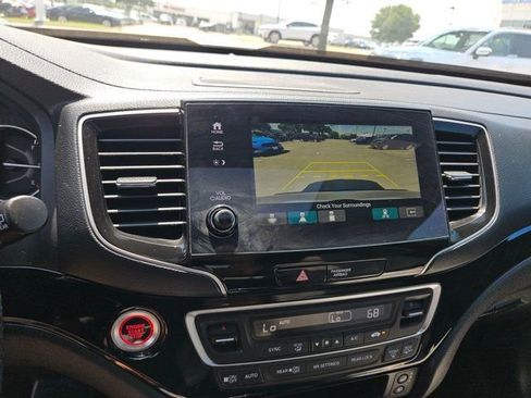 Used 2023 Honda Passport Elite image 21