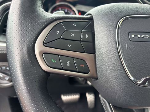 Used 2020 Dodge Challenger R/T Scat Pack w/ Plus Package image 18