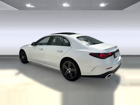 New 2025 Mercedes-Benz E 350 4MATIC Sedan image 21