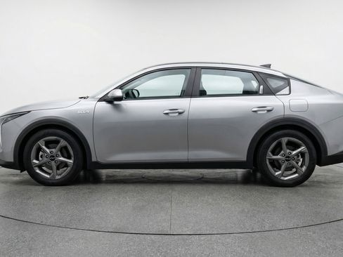 Used 2025 Kia K4 FWD image 5