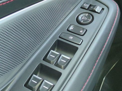 Certified 2026 Acura MDX A-Spec AWD/4WD image 25