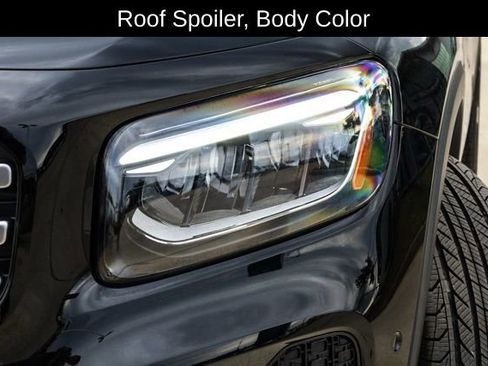 Used 2024 Mercedes-Benz GLB 250 image 9