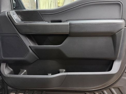 Used 2022 Ford F150 XLT w/ Equipment Group 302A High image 25