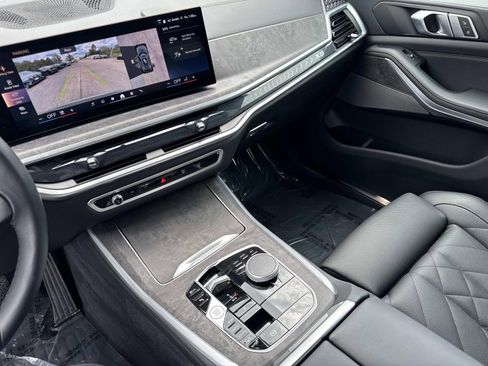 Certified 2024 BMW X5 xDrive40i w/ Premium Package AWD/4WD image 28