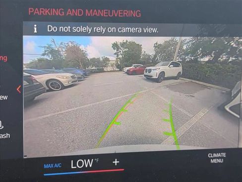 Certified 2023 BMW i4 eDrive35 w/ Premium Package image 7