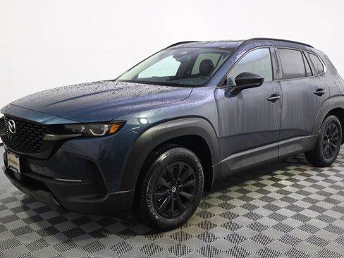 New 2026 MAZDA CX-50 AWD 2.5 Hybrid w/ Weather Package image 2