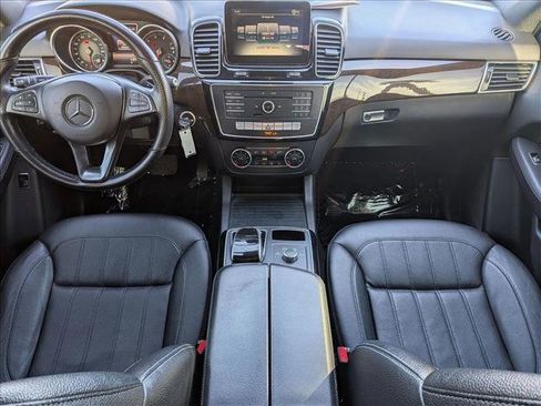 Used 2016 Mercedes-Benz GLE 350 GLE 350 image 18