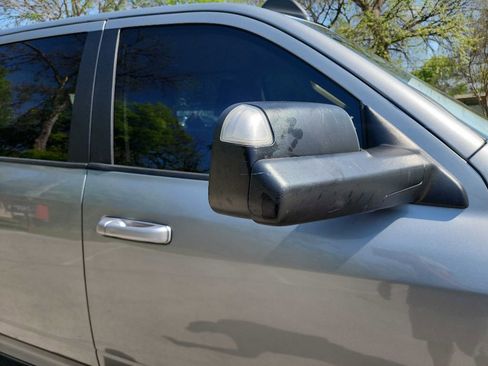 Used 2020 RAM 2500 Big Horn image 18