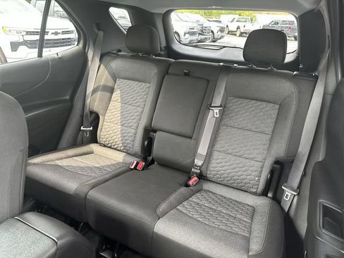 Certified 2021 Chevrolet Equinox LT AWD/4WD image 26