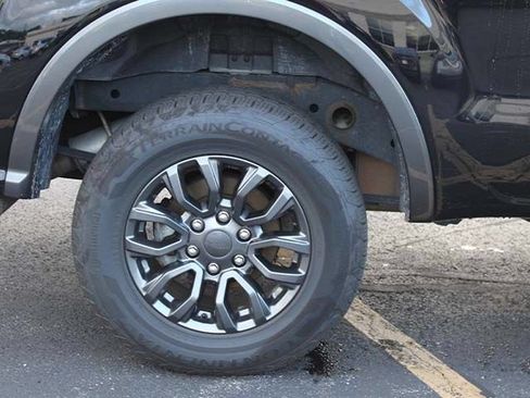 Used 2020 Ford Ranger XLT w/ Equipment Group 301A Mid AWD/4WD image 8