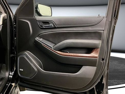 Used 2018 GMC Yukon SLT AWD/4WD image 29