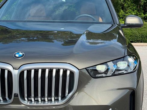 New 2026 BMW X5 xDrive40i AWD/4WD image 9