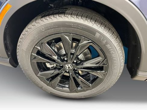 New 2026 Honda CR-V Sport Touring image 11