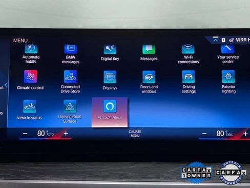 Used 2024 BMW 430i xDrive Convertible image 45