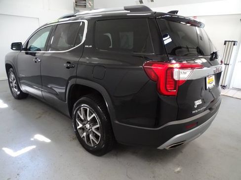 Certified 2023 GMC Acadia SLE w/ Driver Convenience Package AWD/4WD image 20