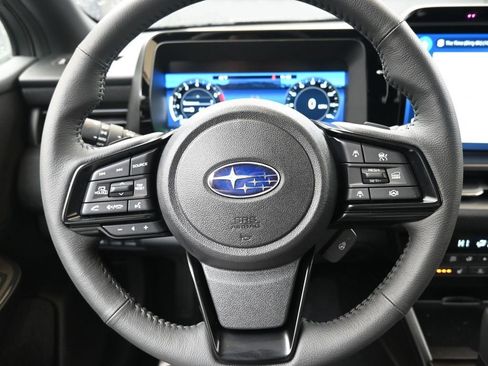 New 2026 Subaru Outback Limited XT image 25