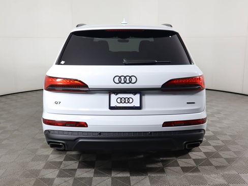 Used 2026 Audi Q7 3.0T Premium Plus image 6