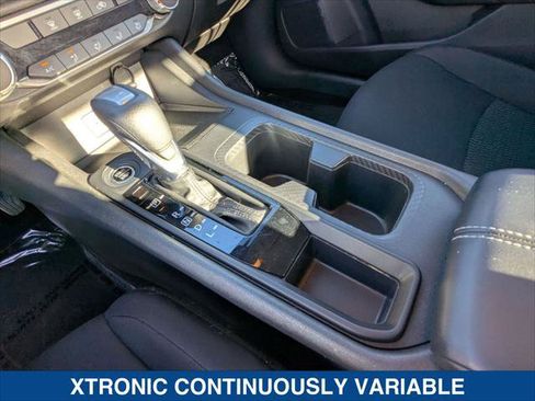 Used 2021 Nissan Sentra S FWD image 19