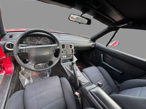 Used 1991 MAZDA MX-5 Miata image 19