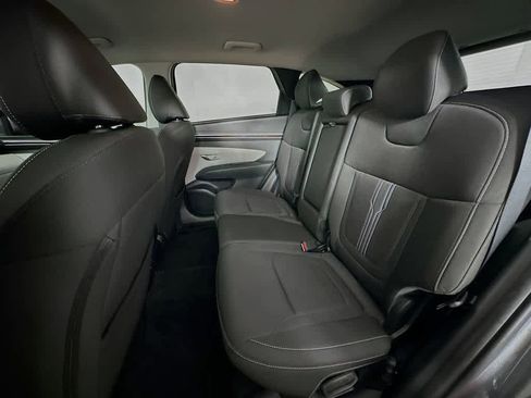 Used 2023 Hyundai Tucson SEL FWD image 14