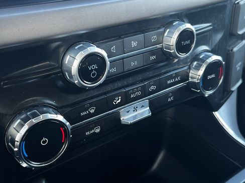 Used 2024 Ford F150 XLT w/ Mobile Office Package image 25