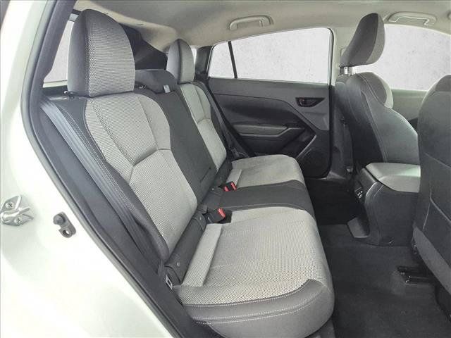 Certified 2024 Subaru Crosstrek 2.0i Premium AWD/4WD image 22