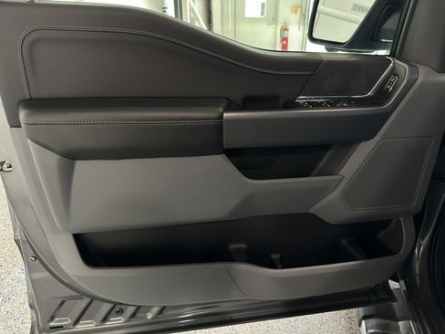 Used 2024 Ford F150 XLT w/ Mobile Office Package image 35