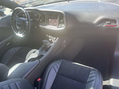 Used 2023 Dodge Challenger SRT Hellcat image 12