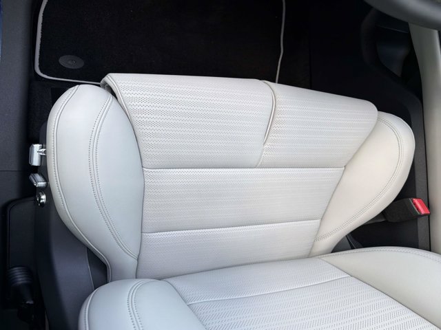 New 2026 Lincoln Nautilus Reserve AWD/4WD image 11