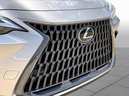 Certified 2026 Lexus NX 350 AWD w/ Cold Area Package image 30