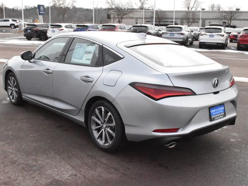New 2026 Acura Integra Base image 8