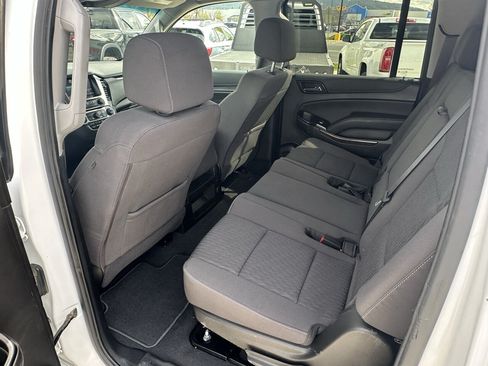 Used 2020 Chevrolet Suburban LS w/ Max Trailering Package AWD/4WD image 35