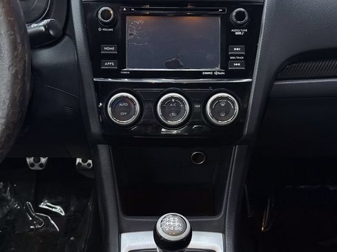 Used 2017 Subaru WRX Premium AWD/4WD image 23