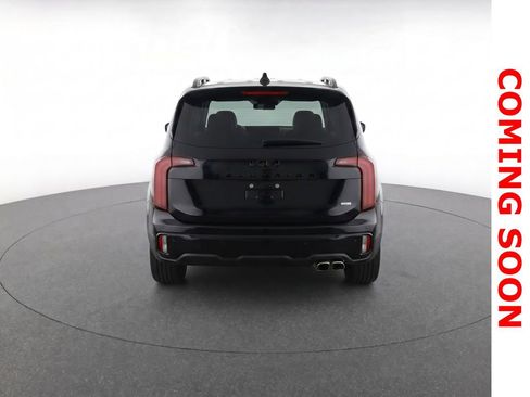Used 2025 Kia Telluride SX X-Line AWD/4WD image 7