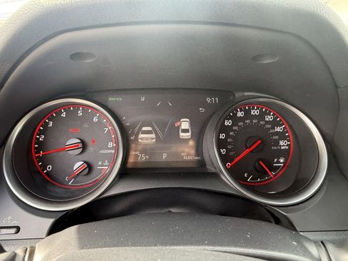 Used 2024 Toyota Camry XSE FWD image 20